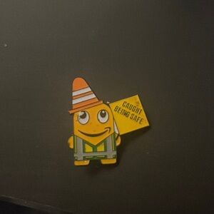 Amazon peccy pin SAFETY PIN